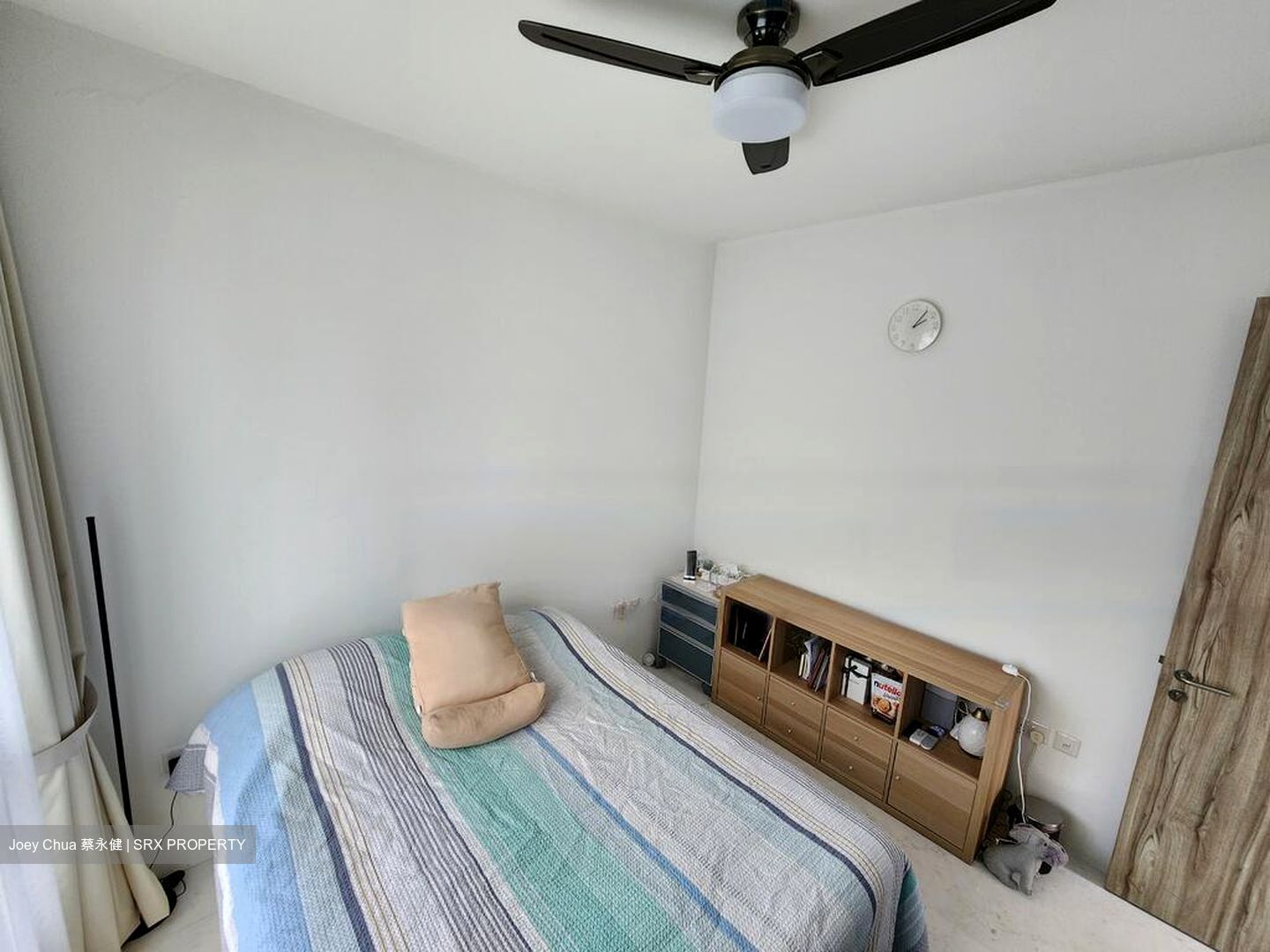 M5 (D10), Apartment #468320011